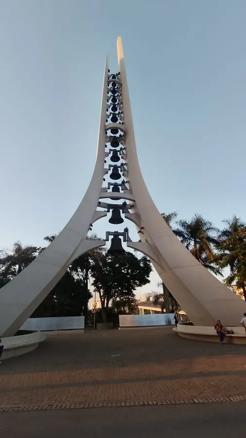 Registro de turismo religioso com a Cristour